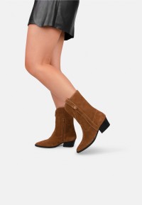 HABOOB Ladies Tahiti Western Boots | The Official POELMAN Webshop