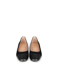 PS Poelman Damen VIVE Ballerinas | Der offizielle POELMAN Webshop