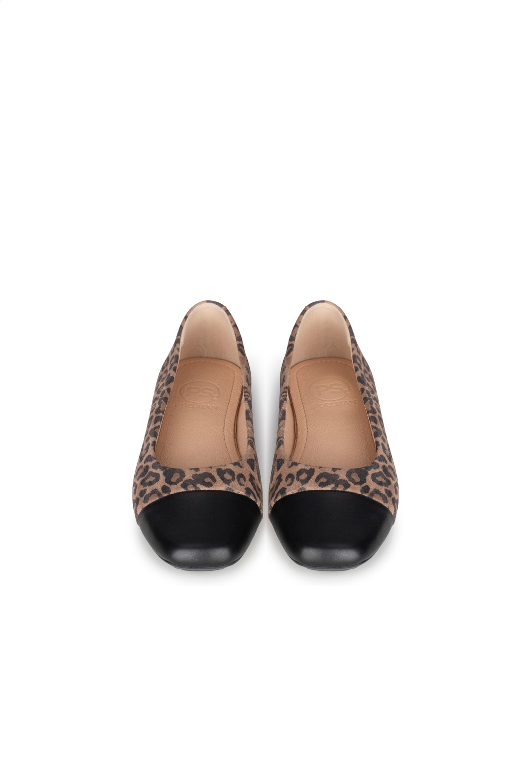 PS Poelman Ladies Vive Ballerinas | The Official POELMAN Webshop