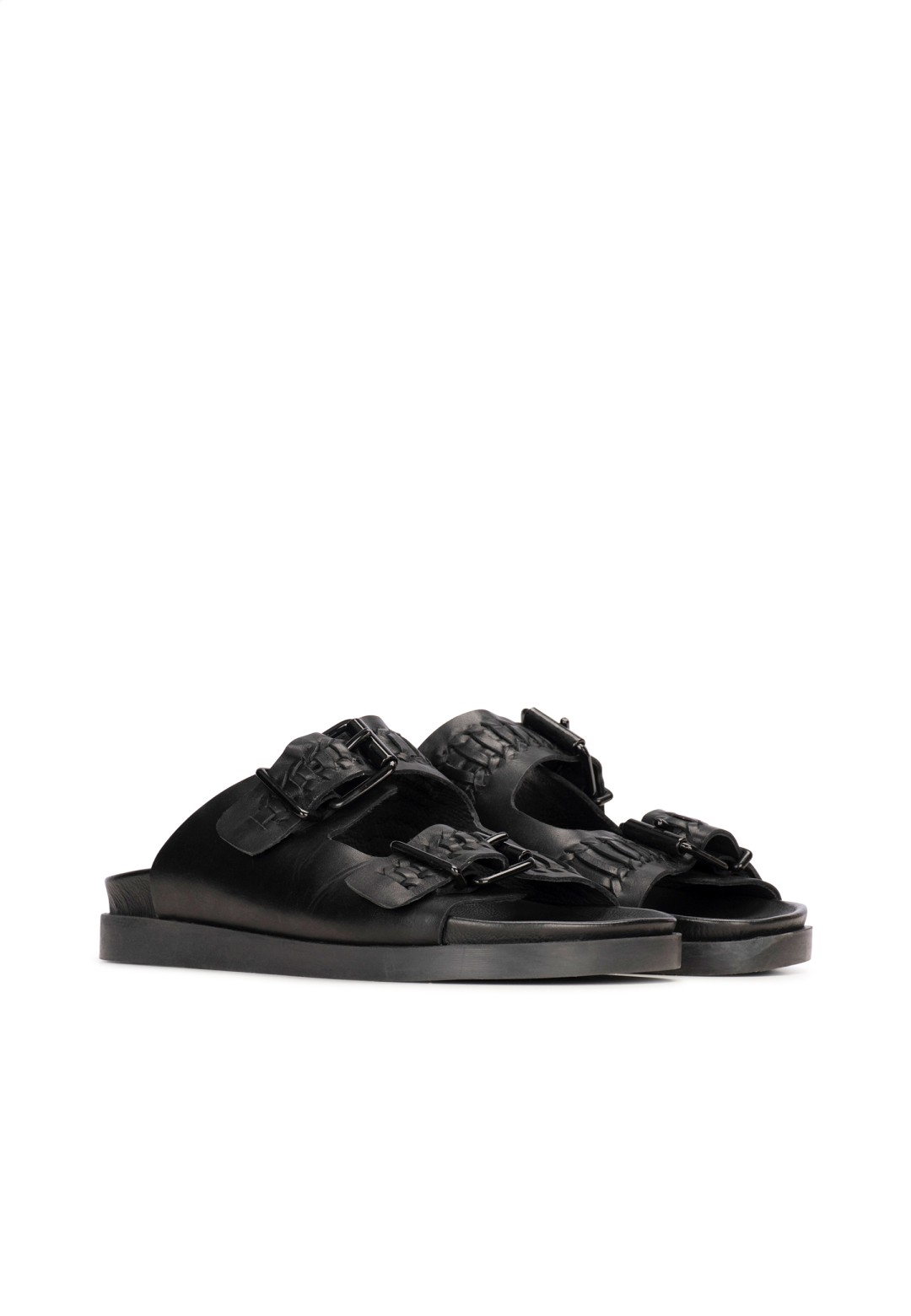 PS Poelman SARAN Dames Sandalen | De officiële POELMAN Webshop