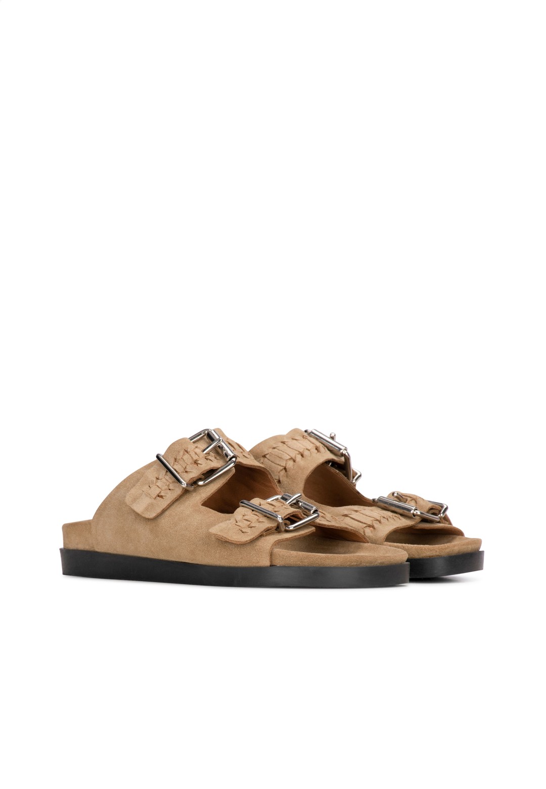 PS Poelman SARAN Women Sandals | The official POELMAN Webshop