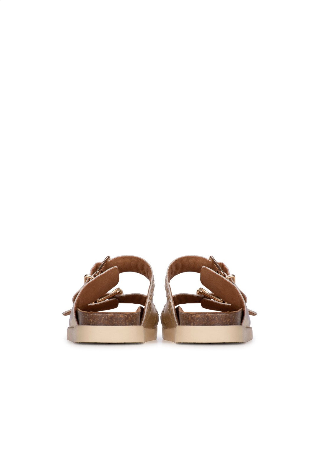 PS Poelman SARAN Women Sandals | The official POELMAN Webshop