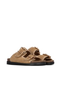 PS Poelman SARAN Dames Sandalen | De officiële POELMAN Webshop