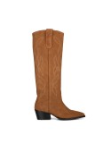 Tropezina Western Boots