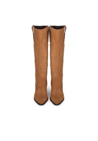 TROPEZINA Damen Western Stiefel | Der offizielle POELMAN Webshop