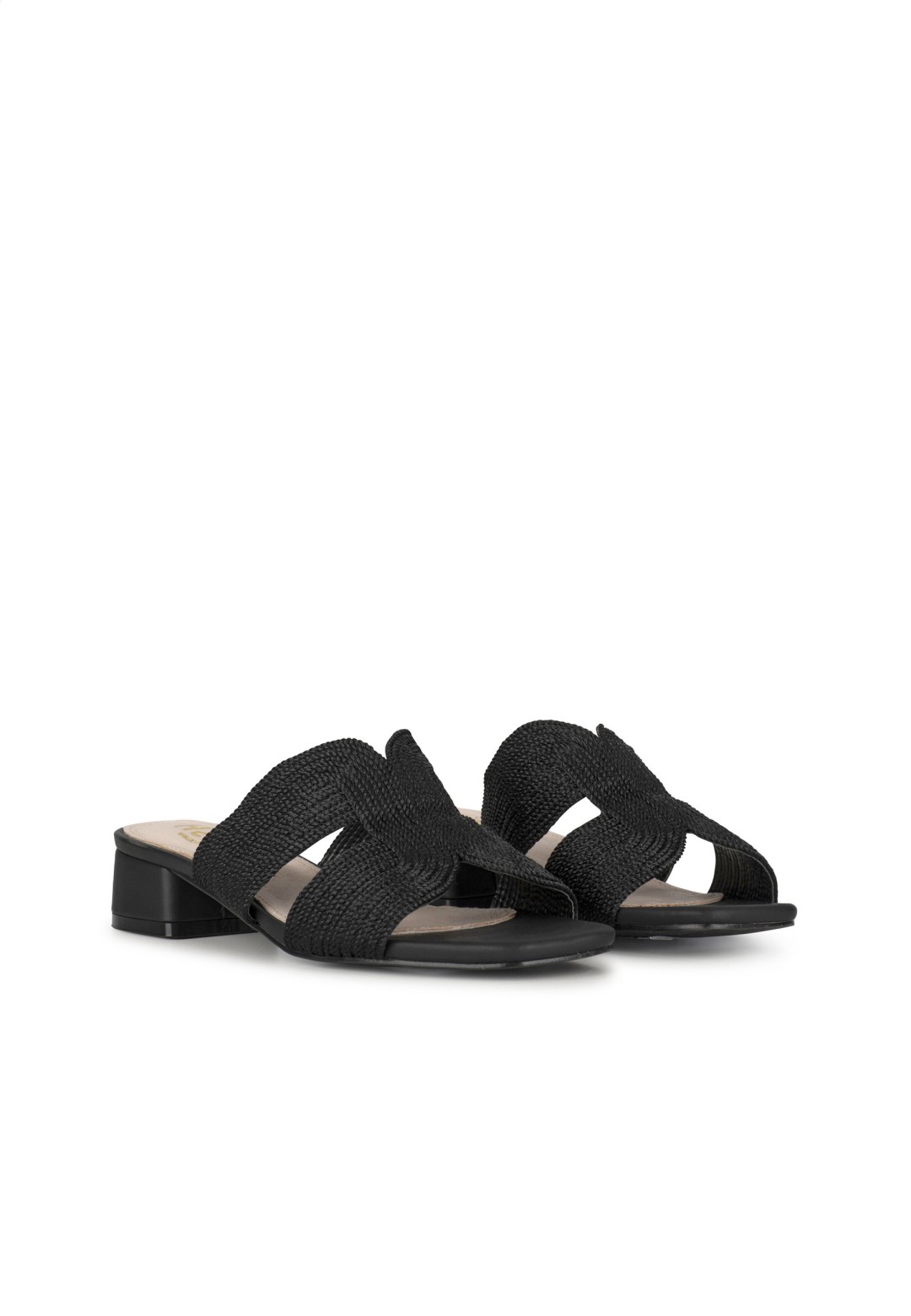 POSH by Poelman Ladies Clara Mules | The official POELMAN webshop