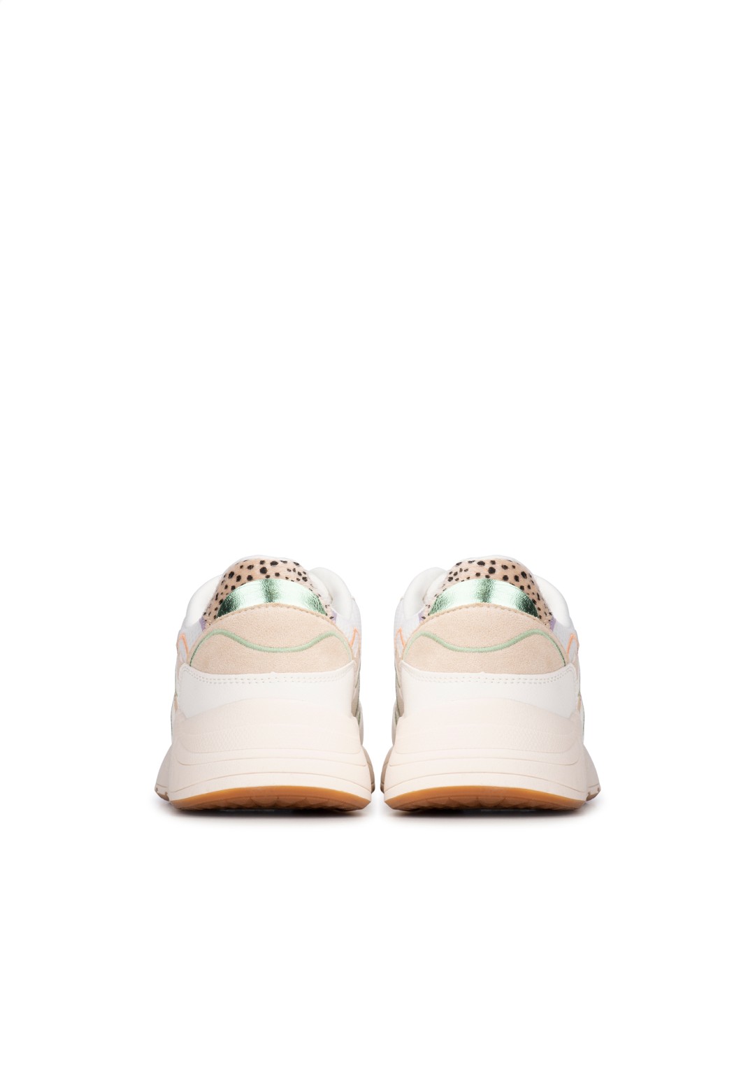 POSH by Poelman Dames Cathy Sneakers | De officiële POELMAN Webshop
