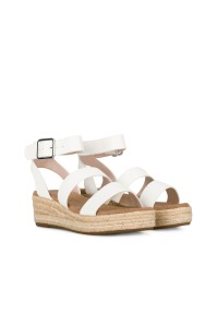 POSH by Poelman Dames June Sandalen | De officiële POELMAN webshop