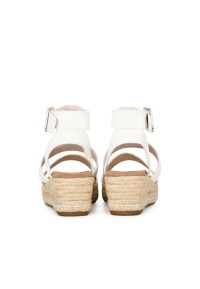 POSH by Poelman Dames June Sandalen | De officiële POELMAN webshop