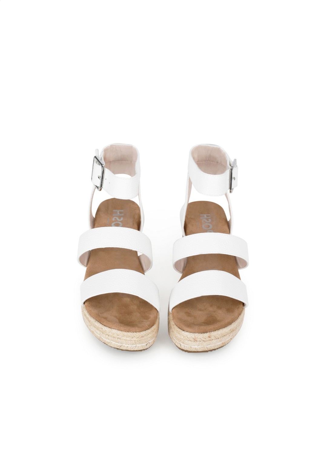 POSH by Poelman Dames June Sandalen | De officiële POELMAN webshop