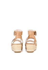 June sandals