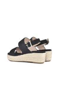 POSH by Poelman Damen Ceto Sandalen | Der offizielle POELMAN Webshop