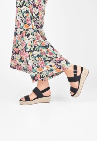 POSH by Poelman Dames Ceto Sandalen | De officiële POELMAN webshop