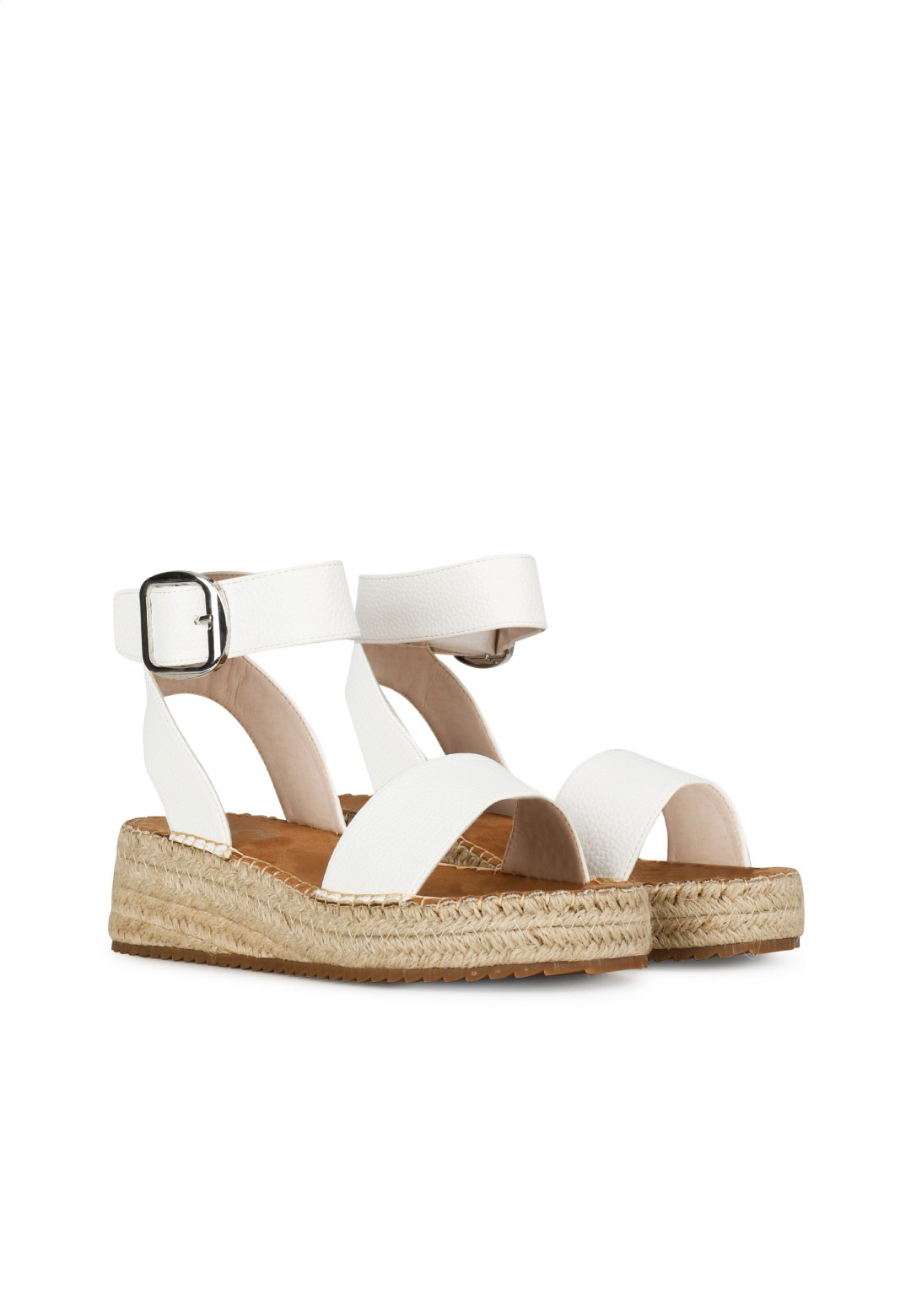 POSH by Poelman Ladies Dyna Sandals | The official POELMAN webshop