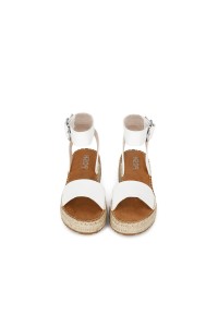 POSH by Poelman Dames Dyna Sandalen | De officiële POELMAN webshop