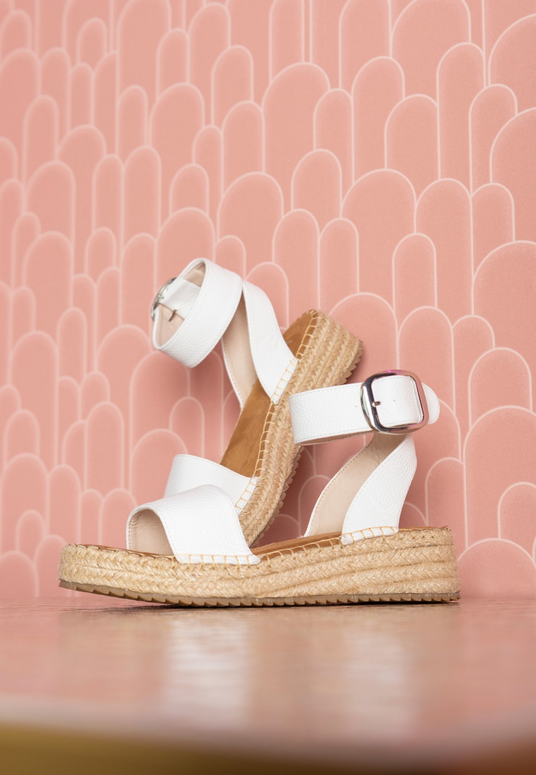 POSH by Poelman Dames Dyna Sandalen | De officiële POELMAN webshop