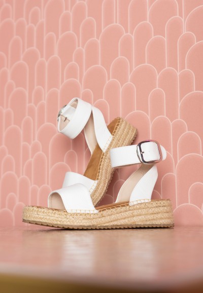 POSH by Poelman Ladies Dyna Sandals | The official POELMAN webshop