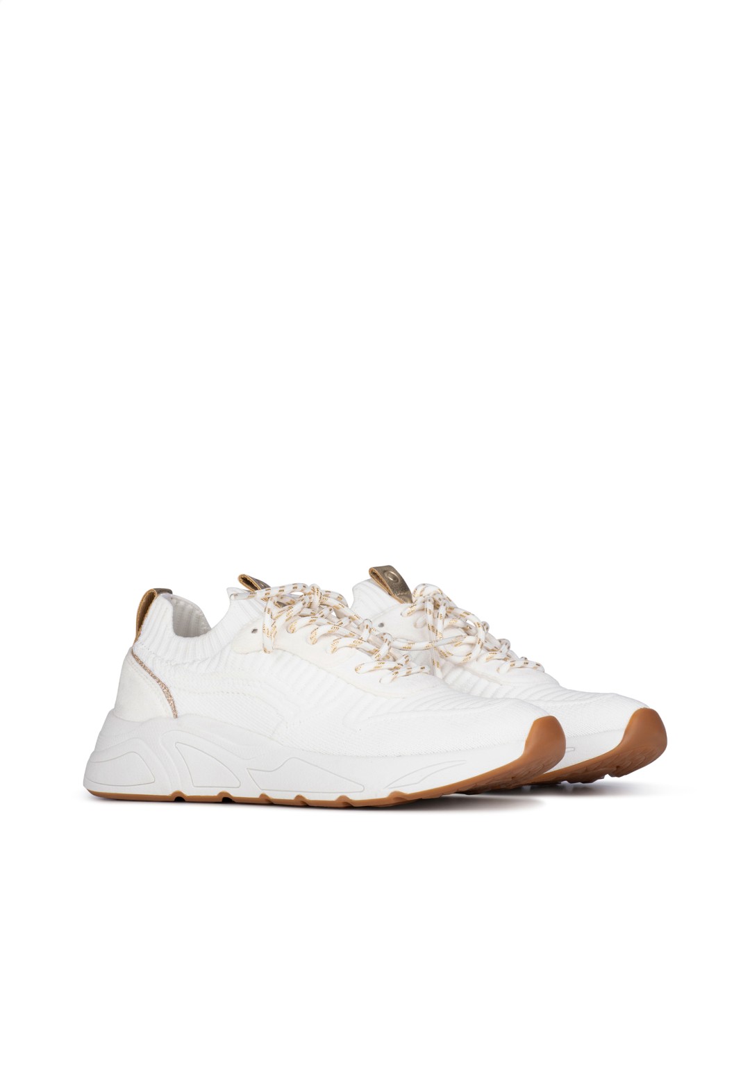 POSH by Poelman Dames Carol Sneakers | De officiële POELMAN Webshop