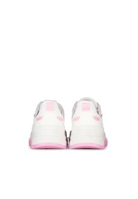 POSH by Poelman Dames Alix Sneakers | De officiële POELMAN Webshop