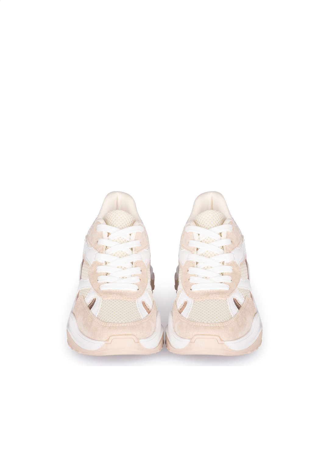 POSH by Poelman Dames Alix Sneakers | De officiële POELMAN Webshop