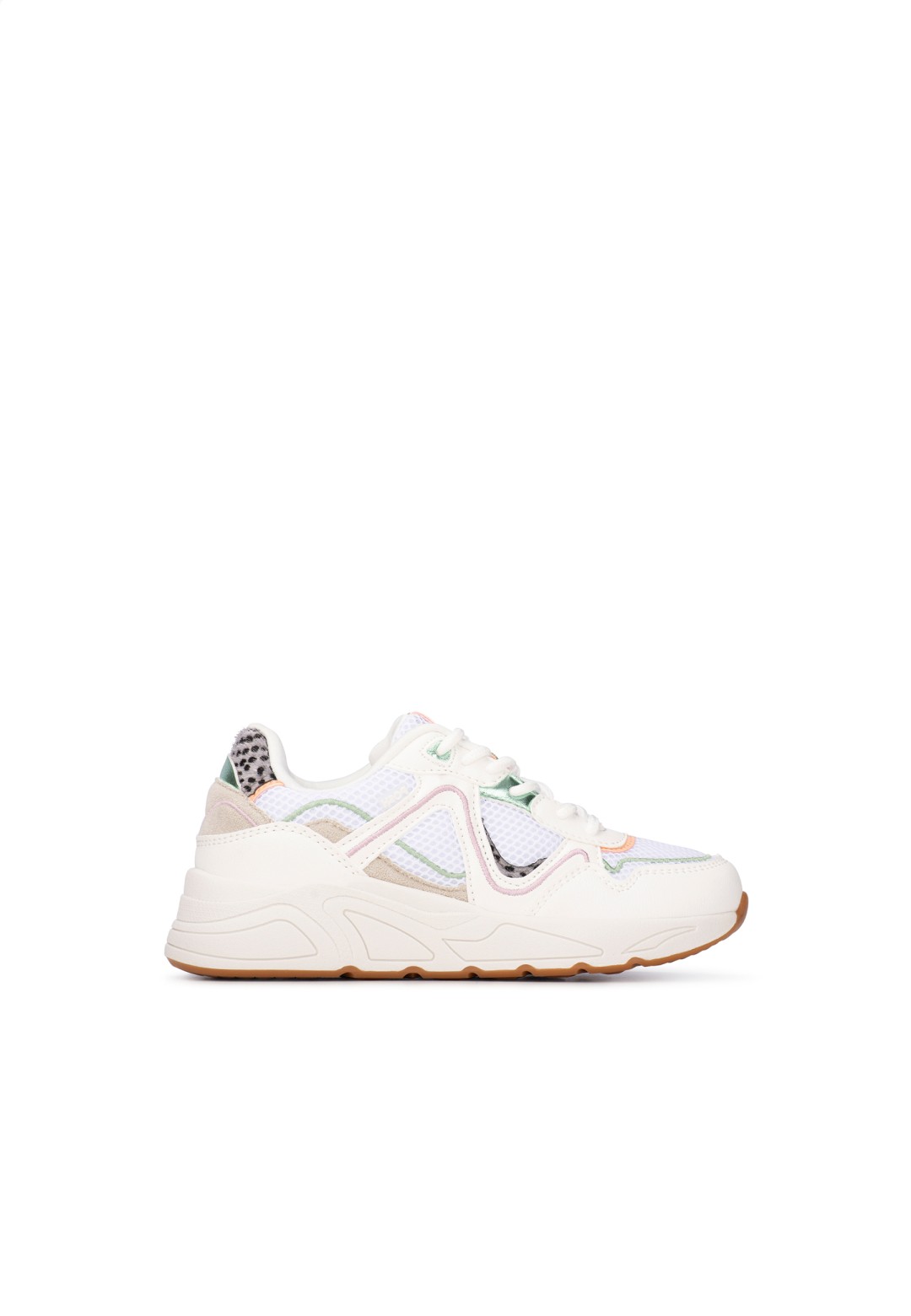 POSH by Poelman Meisjes Cathy Sneakers | De officiële POELMAN Webshop