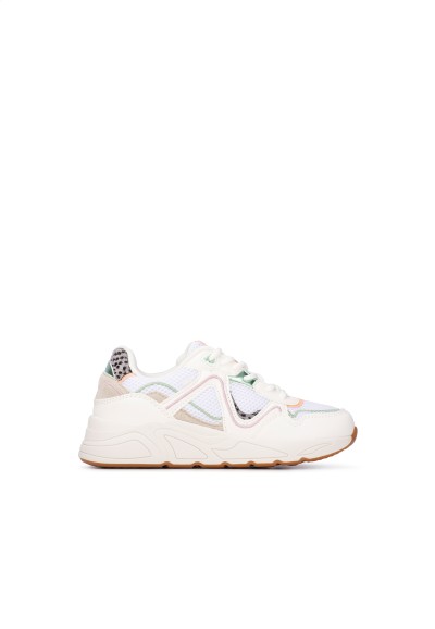 POSH by Poelman Girls Cathy Sneakers | The official POELMAN Webshop