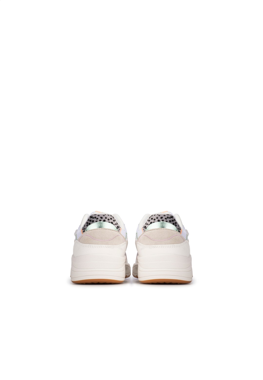 POSH by Poelman Meisjes Cathy Sneakers | De officiële POELMAN Webshop