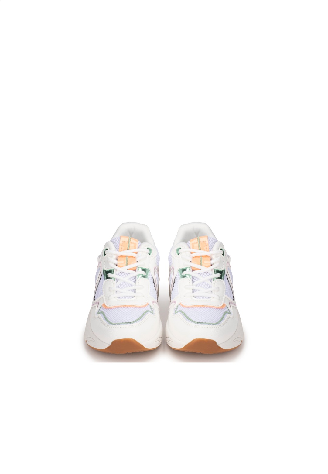 POSH by Poelman Meisjes Cathy Sneakers | De officiële POELMAN Webshop