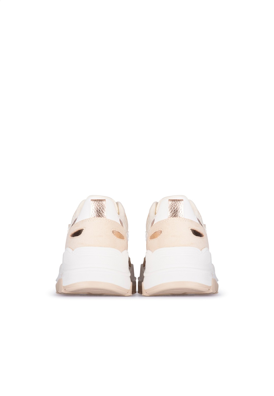 POSH by Poelman Dames Alix Sneakers | De officiële POELMAN Webshop