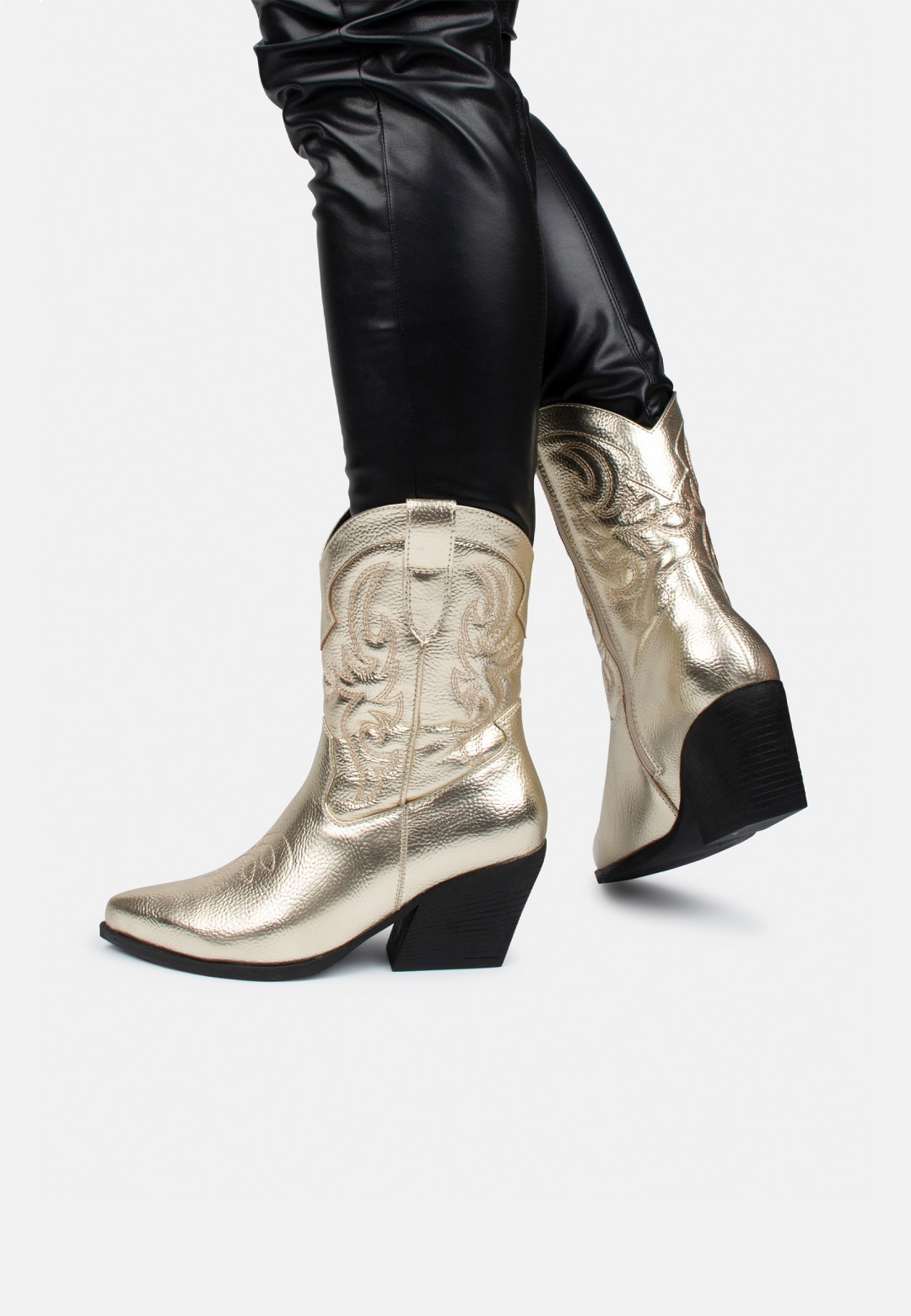 POSH by Poelman Ladies Juul Ankle Boots | The Official POELMAN Webshop