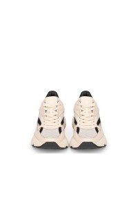 HABOOB Damen LOULOU Sneaker | Der offizielle POELMAN Webshop