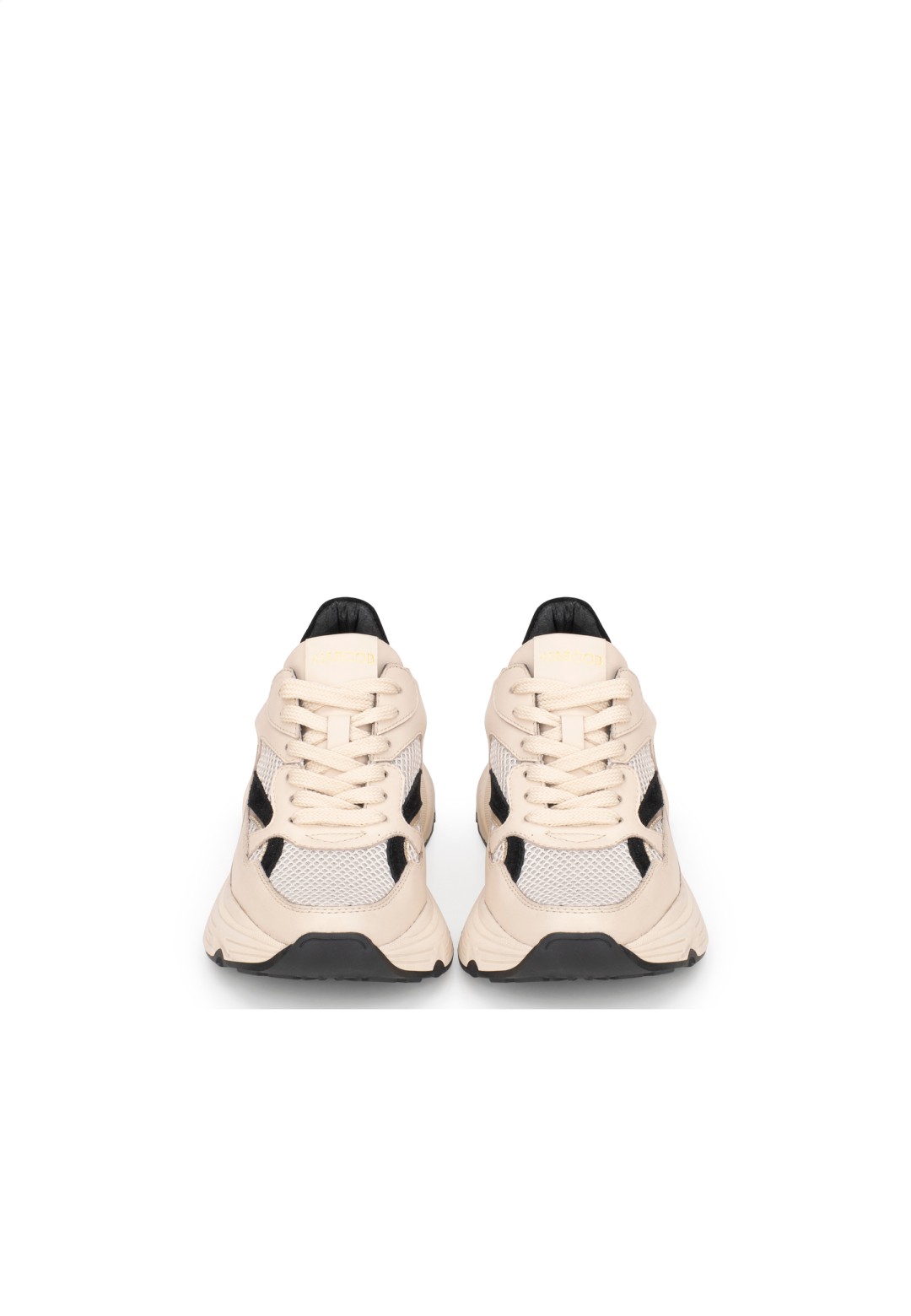 HABOOB Damen LOULOU Sneaker | Der offizielle POELMAN Webshop