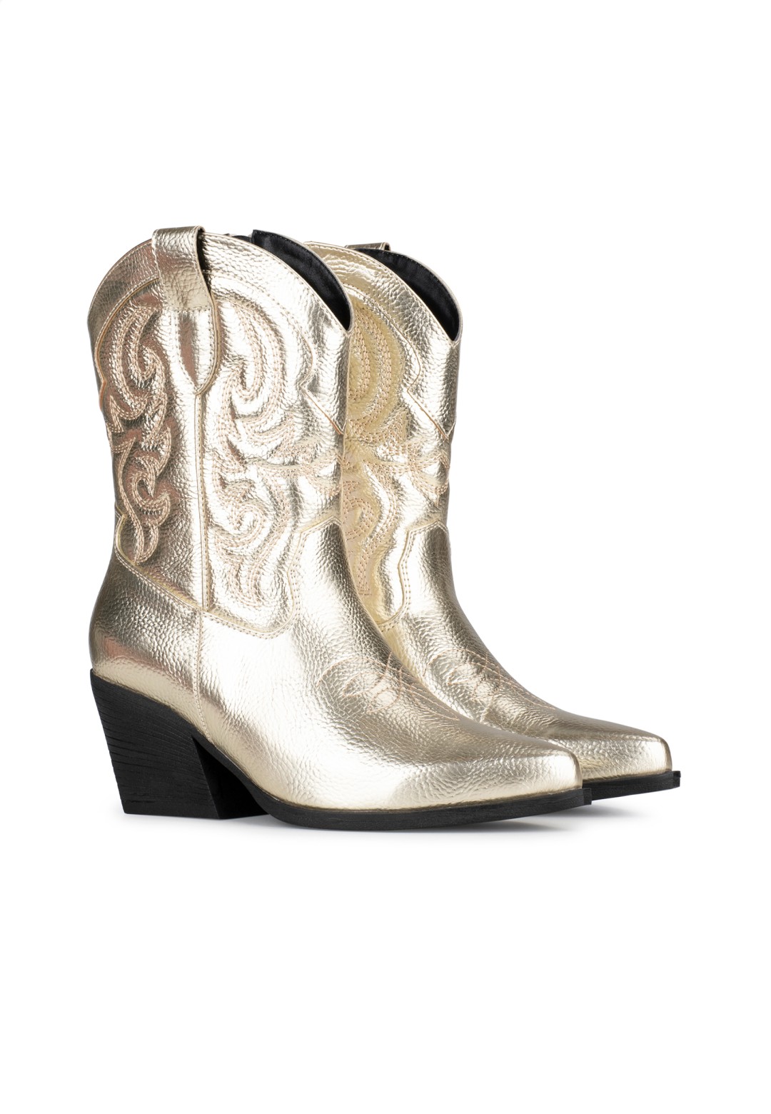 POSH by Poelman Ladies Juul Ankle Boots | The Official POELMAN Webshop