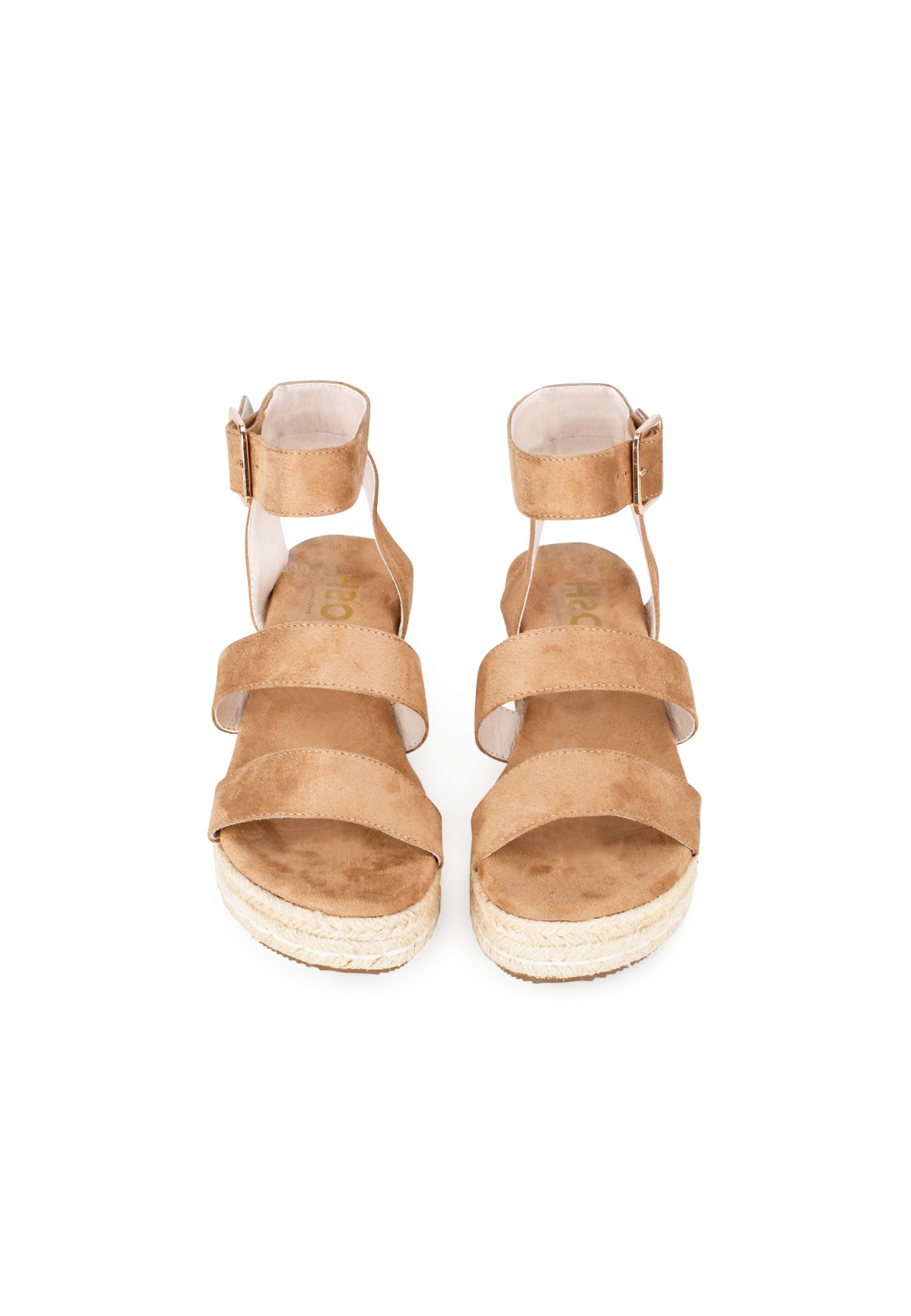 June sandals