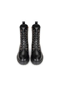 POSH by Poelman TESS Dames Veterlaarzen