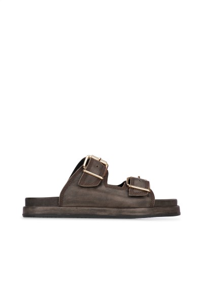 HABOOB CABANE Woman Sandals | The official POELMAN Webshop