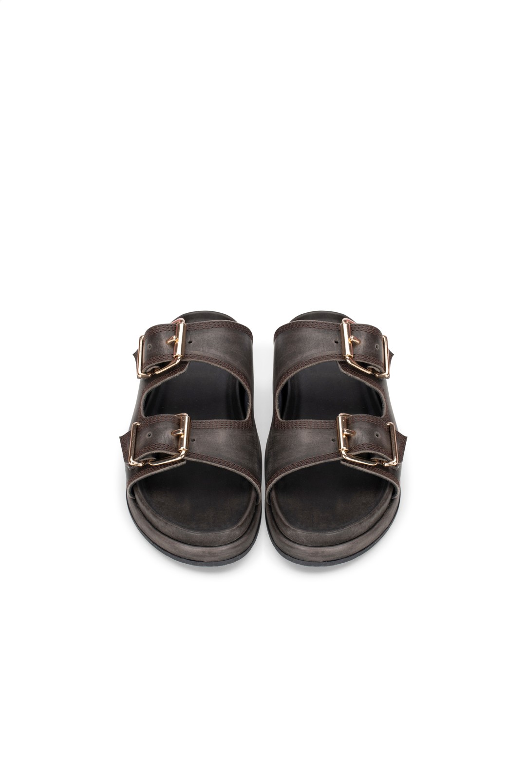 HABOOB CABANE Woman Sandals | The official POELMAN Webshop