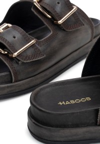 HABOOB CABANE Woman Sandals | The official POELMAN Webshop