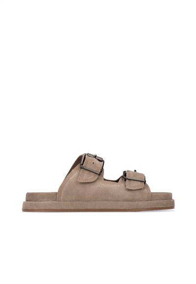 HABOOB CABANE Woman Sandals | The official POELMAN Webshop
