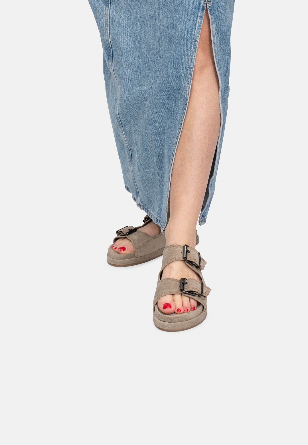 HABOOB CABANE Woman Sandals | The official POELMAN Webshop