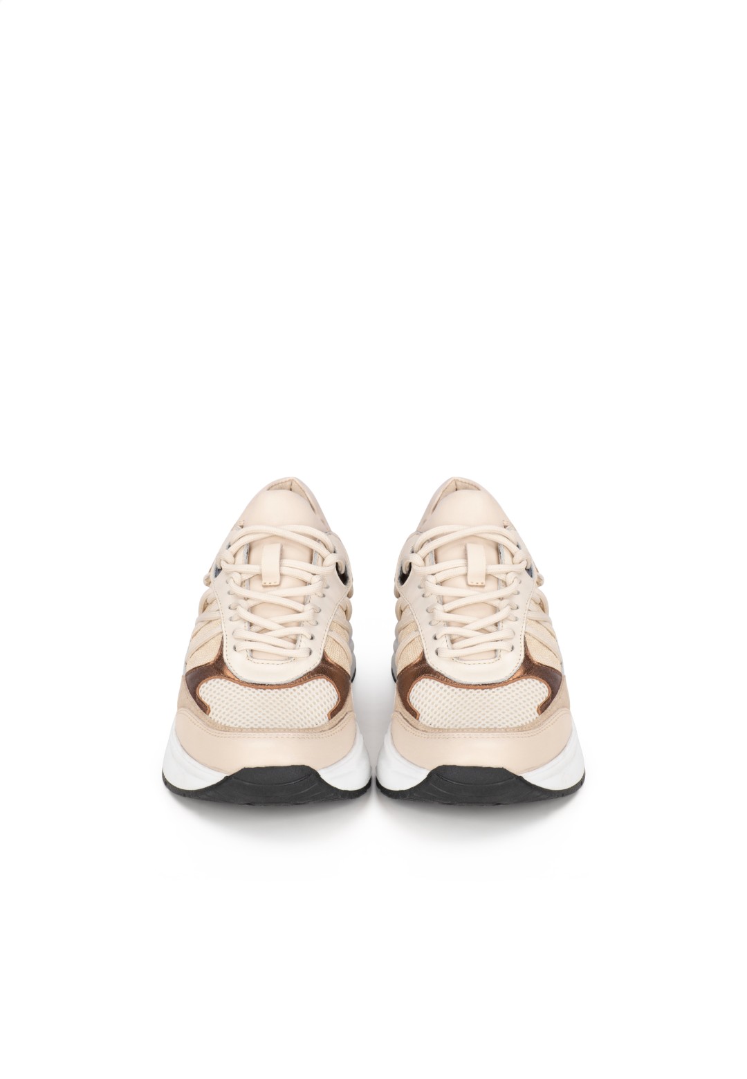 PS Poelman Dames CHARU Sneakers | De Officiële POELMAN Webshop