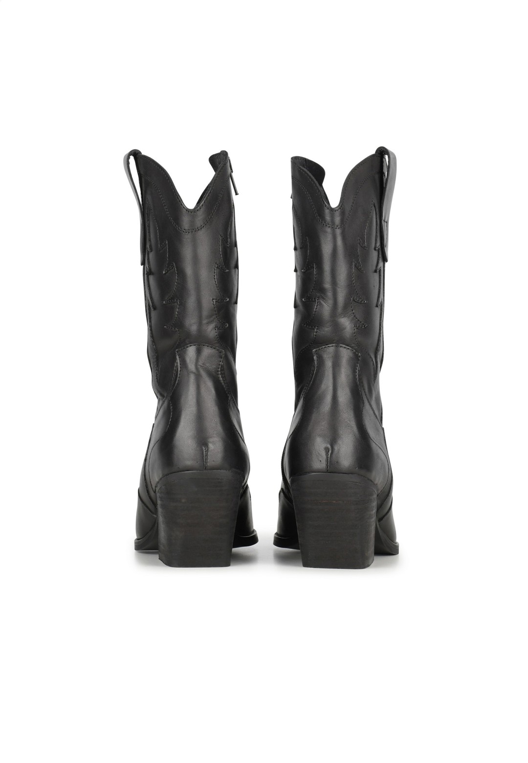 PS Poelman Ladies Lola Western Boots | The Official POELMAN Webshop