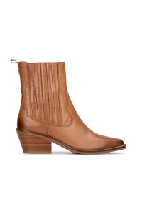 HABOOB Ladies INDIE Ankle Boots | The Official POELMAN Webshop