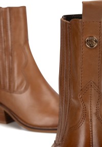 HABOOB Ladies INDIE Ankle Boots | The Official POELMAN Webshop