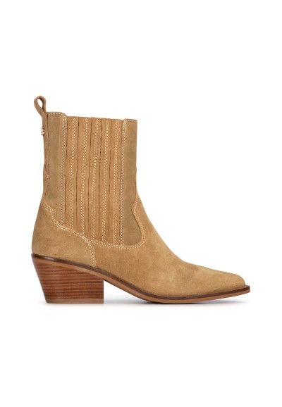 HABOOB Ladies INDIE Ankle Boots | The Official POELMAN Webshop