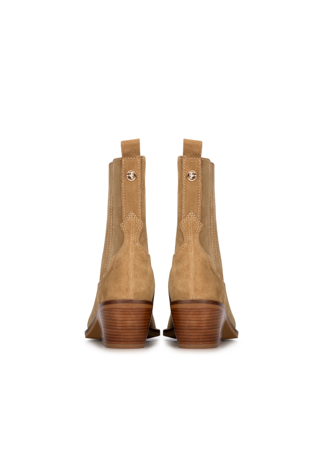 HABOOB Ladies INDIE Ankle Boots | The Official POELMAN Webshop