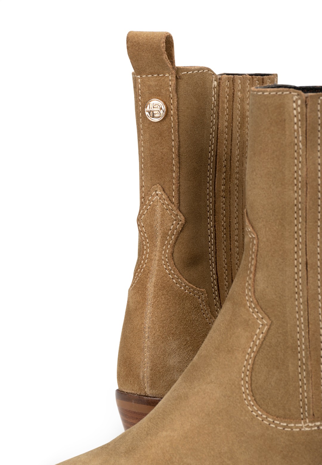 HABOOB Ladies INDIE Ankle Boots | The Official POELMAN Webshop