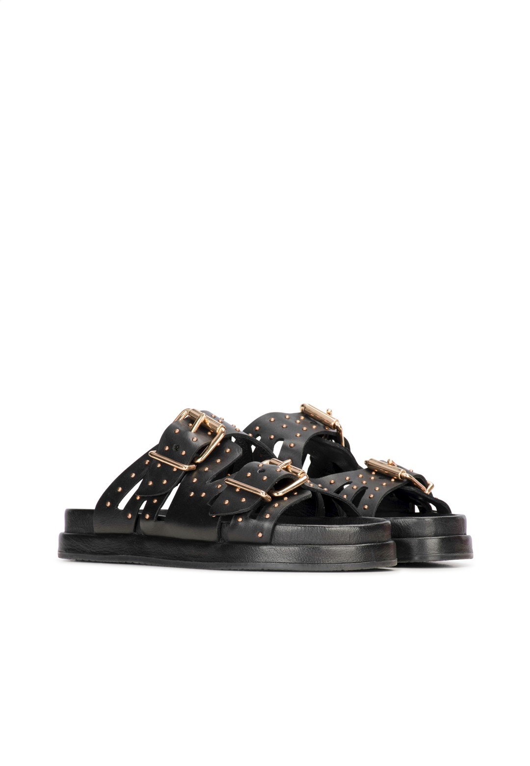 PS Poelman MAG Dames Sandalen | De officiële POELMAN Webshop