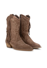 PS Poelman Women MOCO Cowboy Boots | The Official POELMAN Webshop