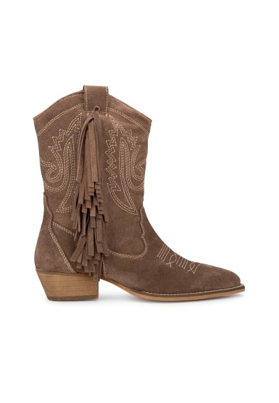 PS Poelman Women MOCO Cowboy Boots | The Official POELMAN Webshop